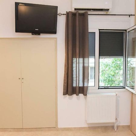 Central Studio At Plateia Amerikis 1Bed 2 Pers Atenas Exterior foto