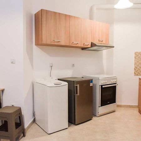 Central Studio At Plateia Amerikis 1Bed 2 Pers Atenas Exterior foto