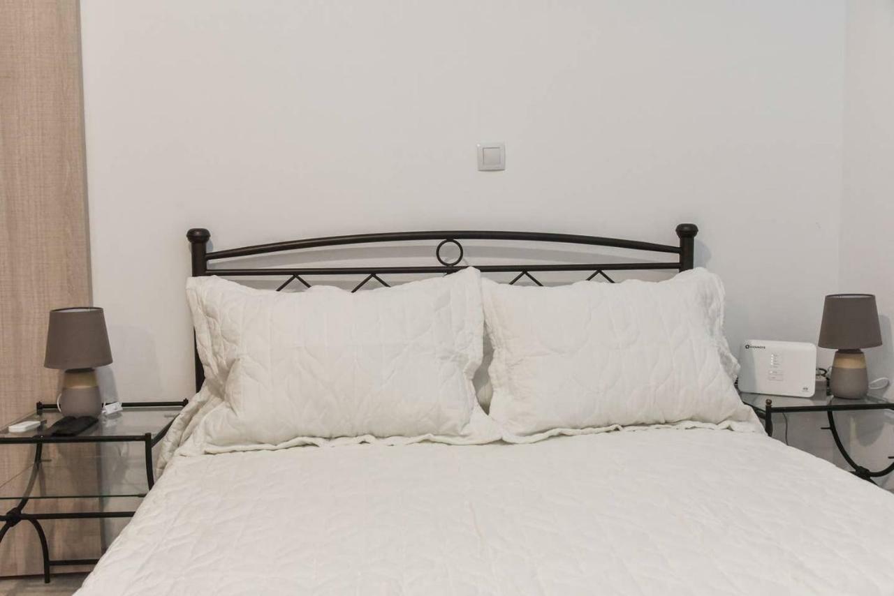 Central Studio At Plateia Amerikis 1Bed 2 Pers Atenas Exterior foto
