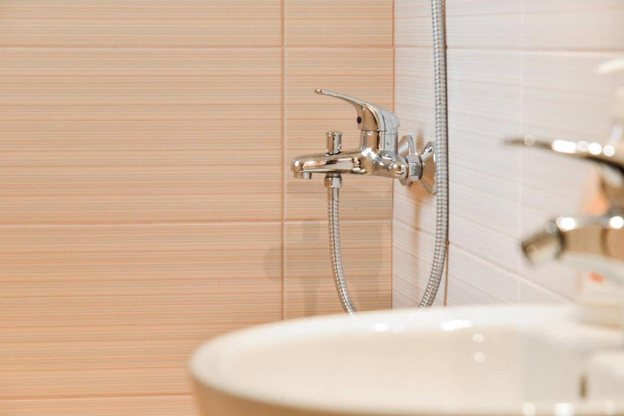 Central Studio At Plateia Amerikis 1Bed 2 Pers Atenas Exterior foto